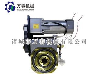 DA90超薄型分割器	