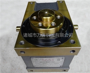 DF60法兰型分割器