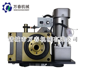 DF80凸轮分割器