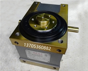 DF70法兰型分割器