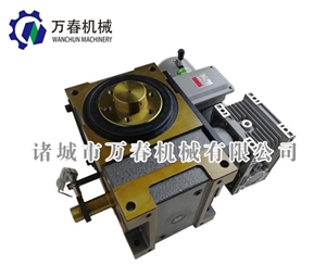 DF140法兰型分割器