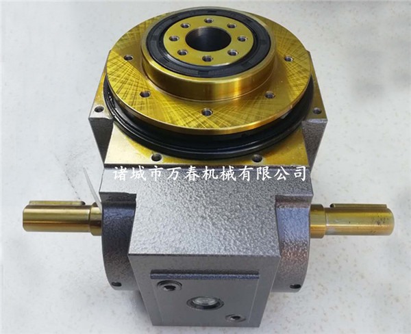 DT80平台桌面型分割器