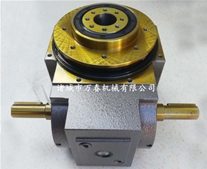 DT80平台桌面型分割器