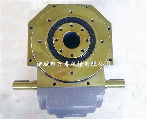 DT140平台桌面型分割器