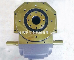 DT140平台桌面型分割器