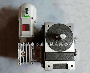 DS140心轴型分割器