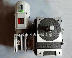 DS110心轴型分割器