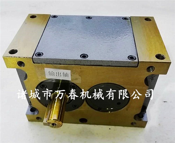 PU100平板型分割器