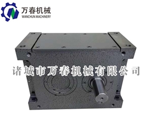 PU100平板型分割器