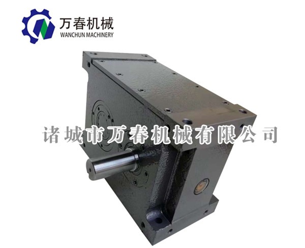 PU80平板型分割器