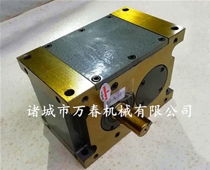 PU65平板型分割器