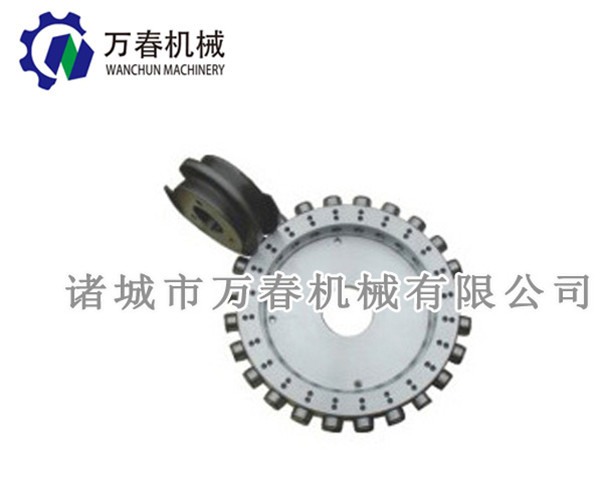 凸轮总成