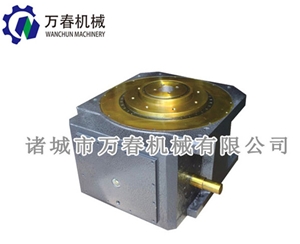 80BU筒型凸轮式分割器