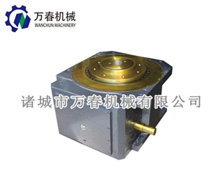 130BU筒型凸轮式分割器
