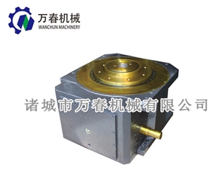 180BU筒型凸轮式分割器