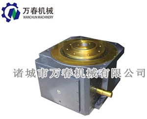BU筒型凸轮式分割器
